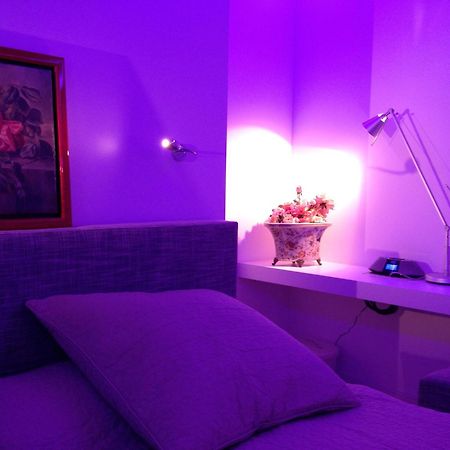 Hoheschule Apartment Kapriole ウィーン エクステリア 写真