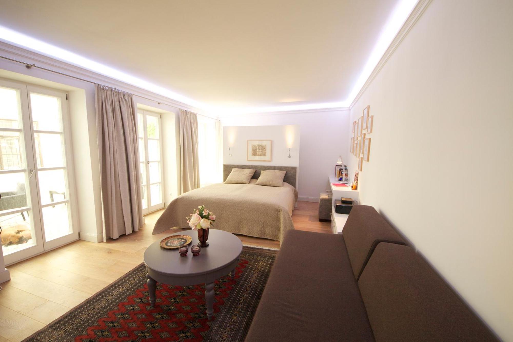 Hoheschule Apartment Kapriole ウィーン エクステリア 写真