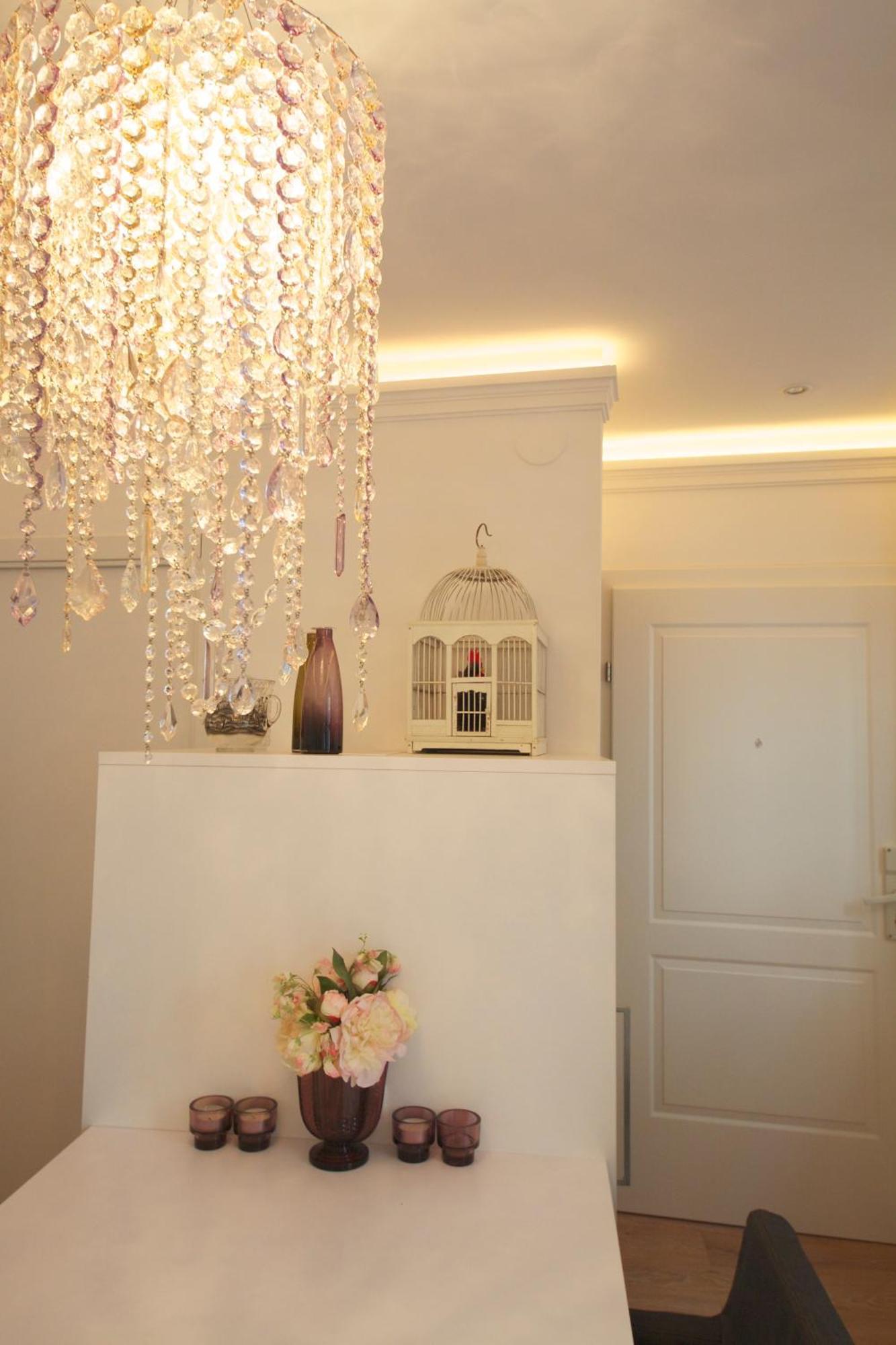 Hoheschule Apartment Kapriole ウィーン エクステリア 写真