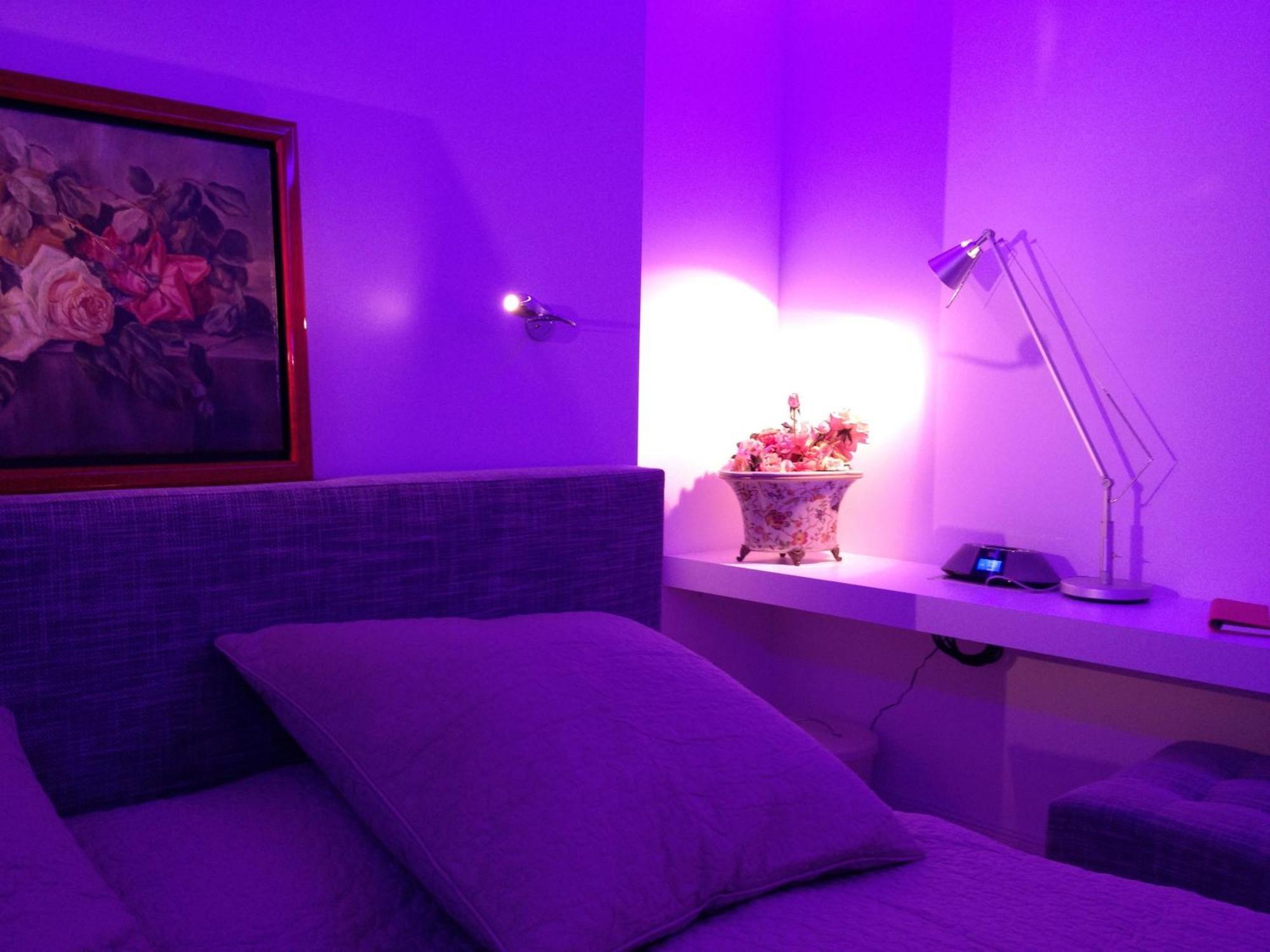 Hoheschule Apartment Kapriole ウィーン エクステリア 写真