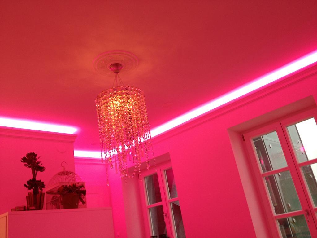 Hoheschule Apartment Kapriole ウィーン エクステリア 写真